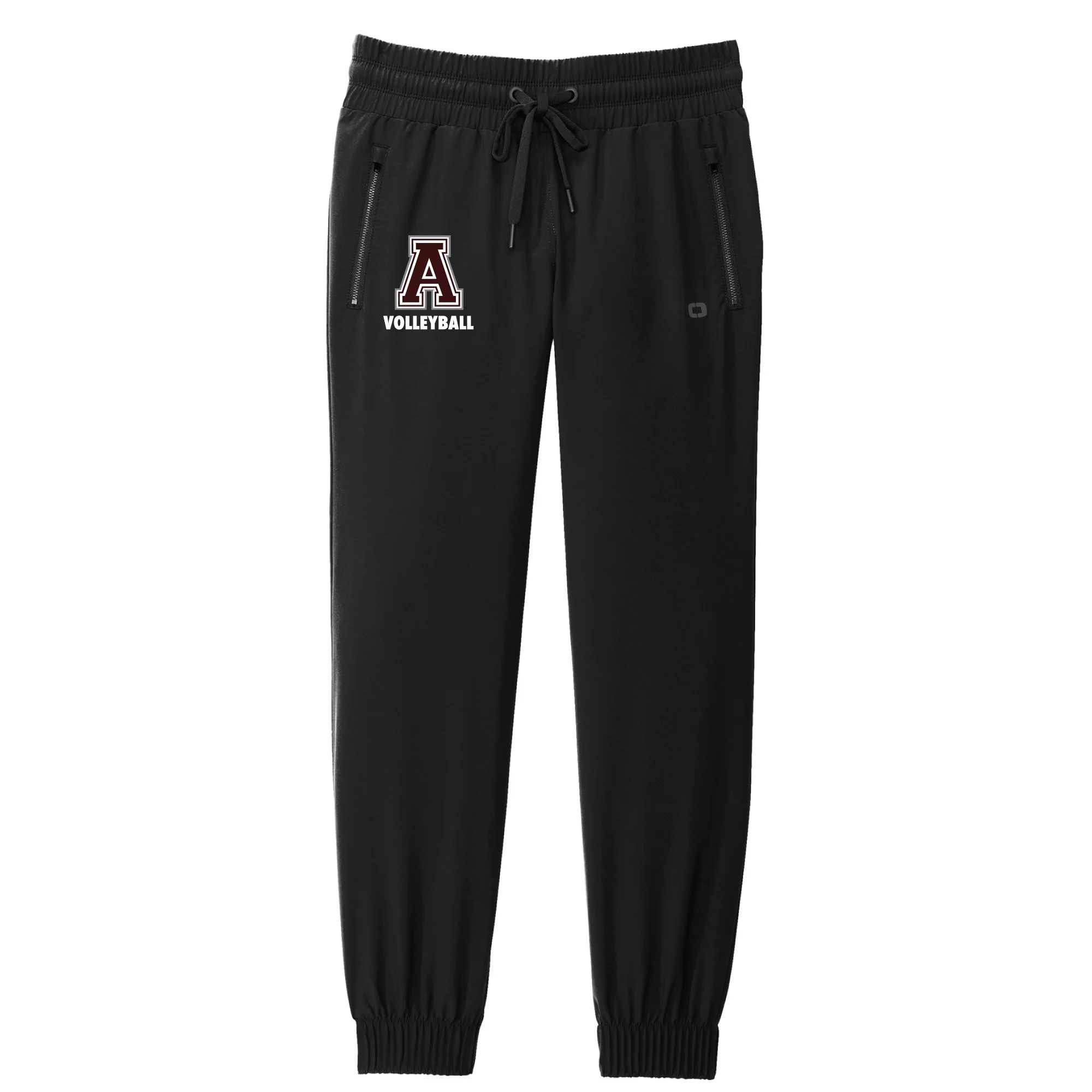 Anoka Volleyball Women's Jogger