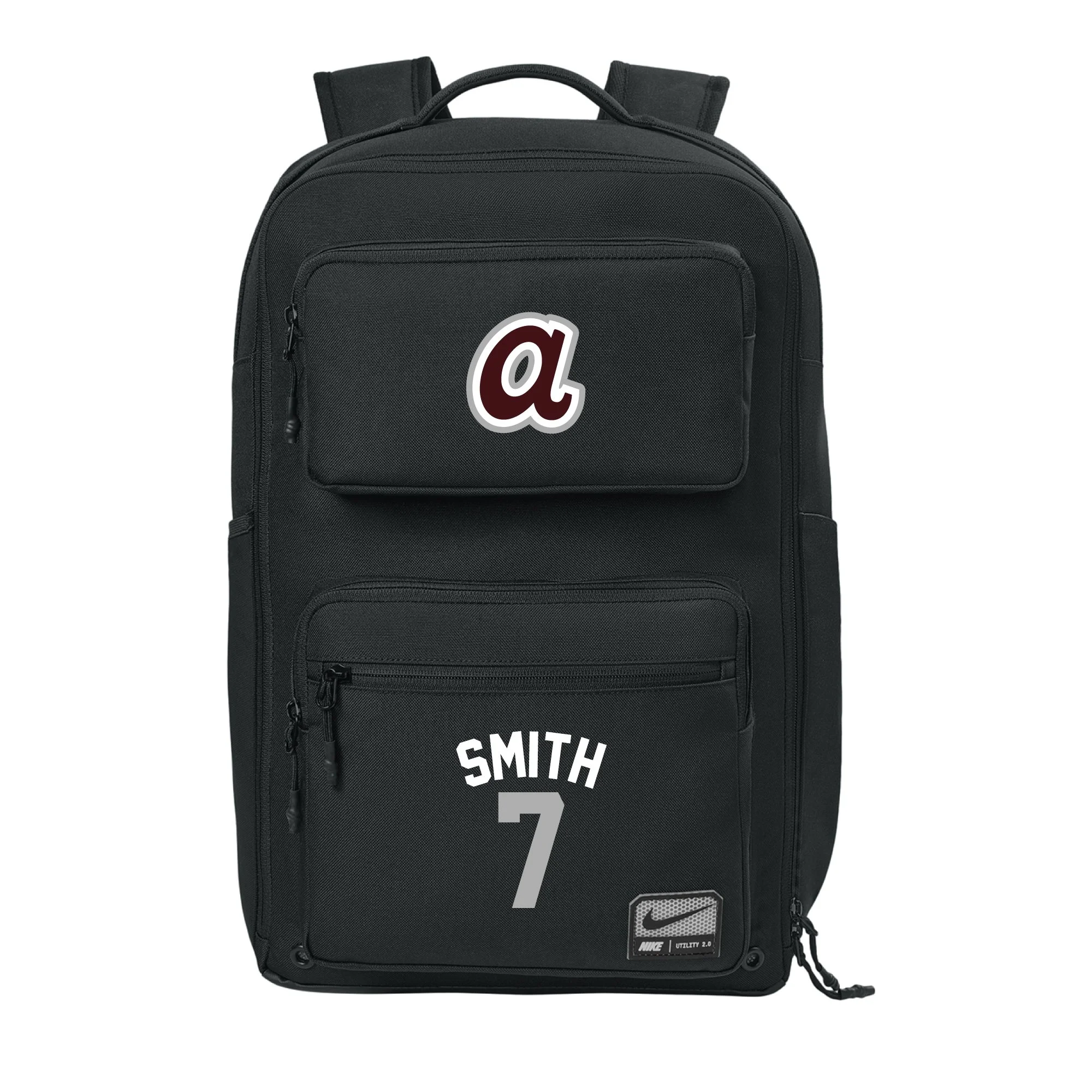 Anoka Baseball Backpack