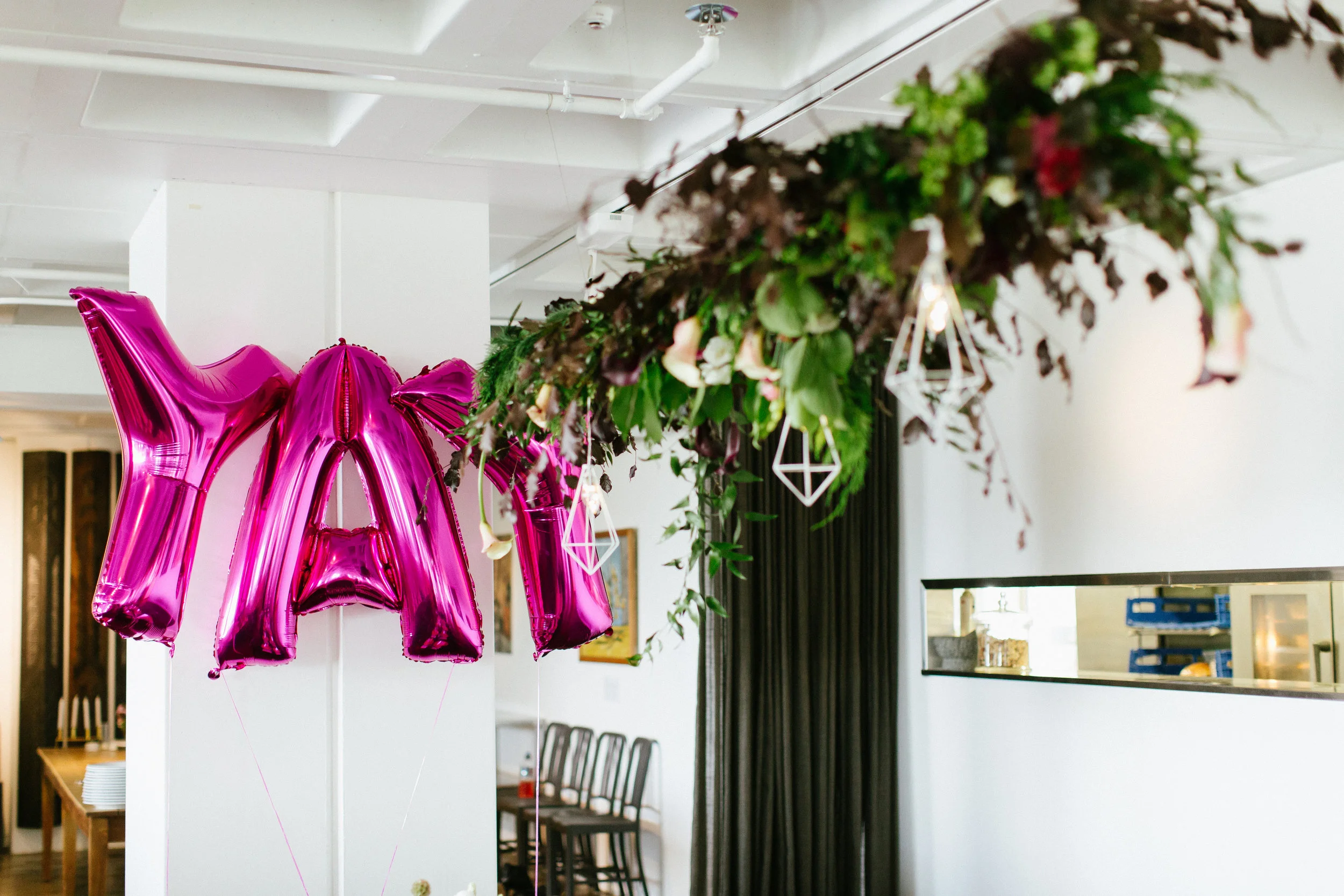 Small Event Florist Auckland