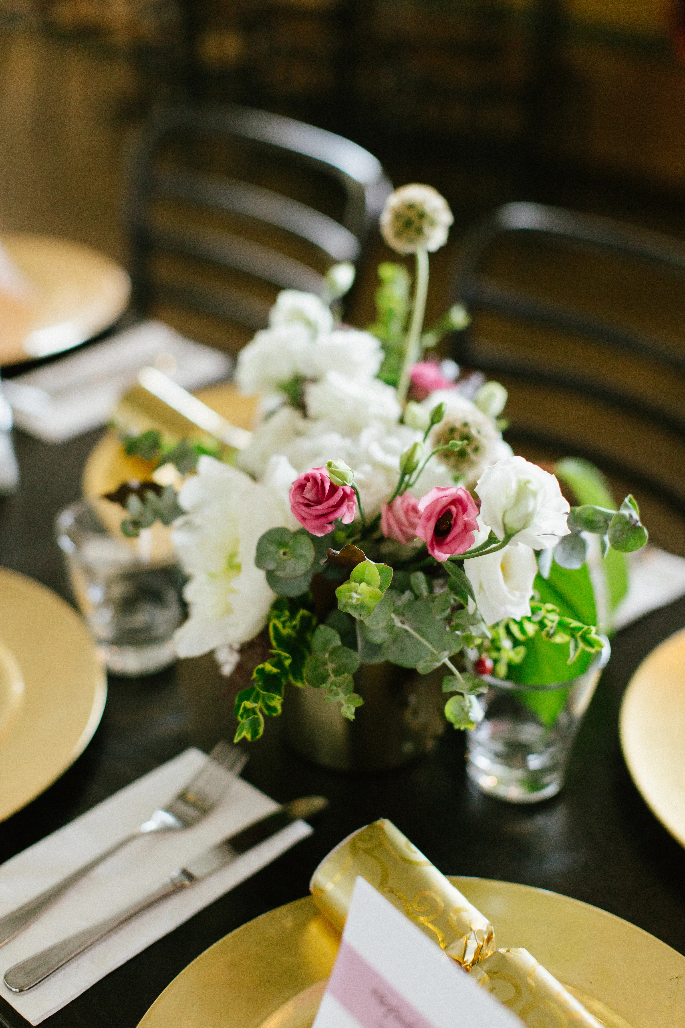 Small Event Florist Auckland
