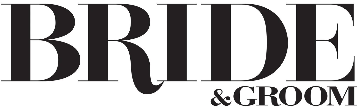 Bride & Groom NZ Logo