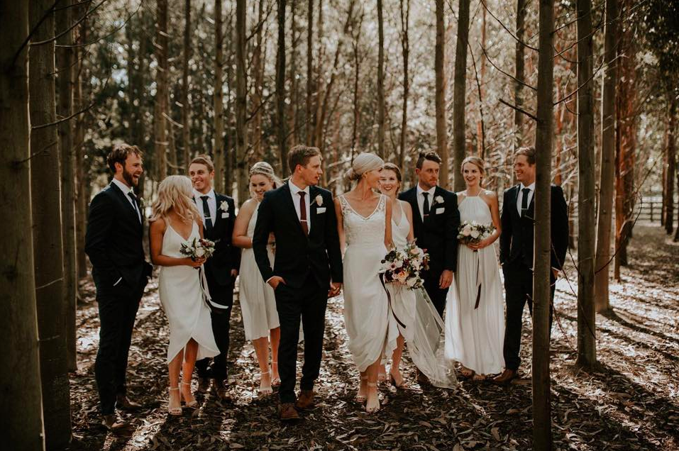 Auckland Wedding Florist Bridal Party Flowers Table Flower Studio.png