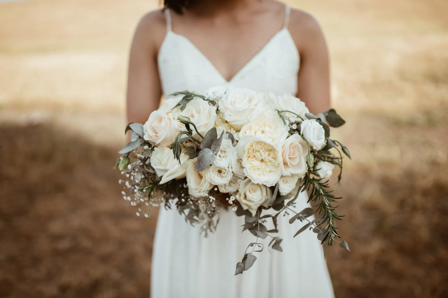Auckland Wedding Florist Table Flower Studio Nina and Kevin Lush Bridal Bouquet.jpg