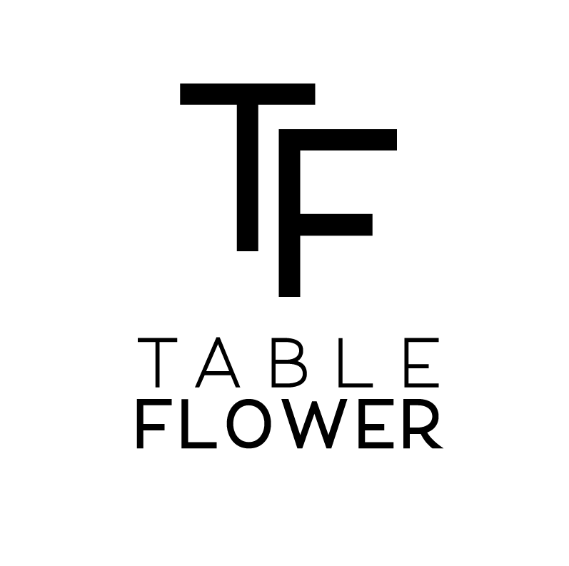 Table Flower