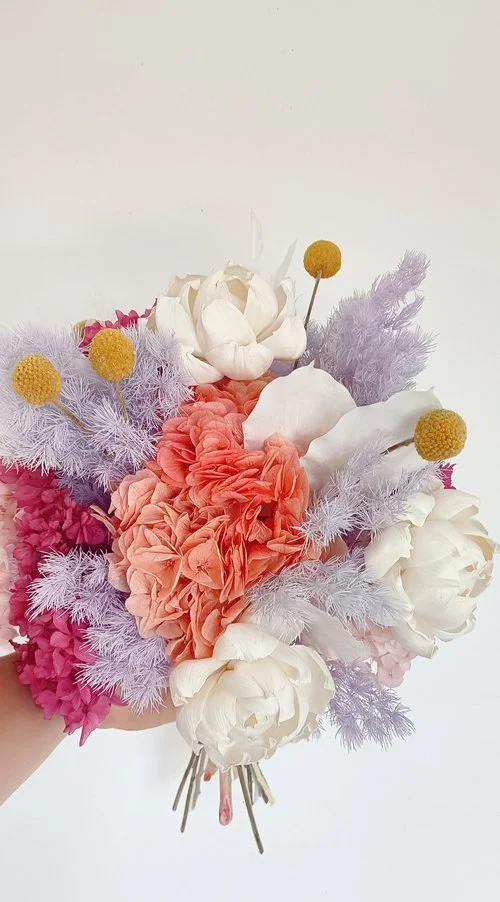 Table Flower Auckland Wedding Flowers