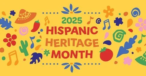 Mark your calendars! 
π
 As we close out Hispanic Heritage Month, join Diana next Wednesday 10/15 at 6pm for a special pop up class - “Power Flow60 with Weights.” 
ποΈ‍βοΈ Bring a light set of weights and be ready to sweat a lot enjo