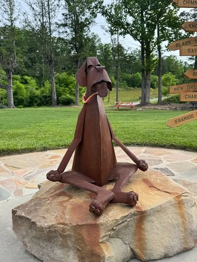 TGIF Yogis! Well, it&rsquo;s a bit chilly out there but don&rsquo;t fret, we will get you sweaty on your mat tonight at 6pm. 

Are you on a tight budget and interested in working at BYR to earn your yoga tuition? We are looking for awesome cleaning n