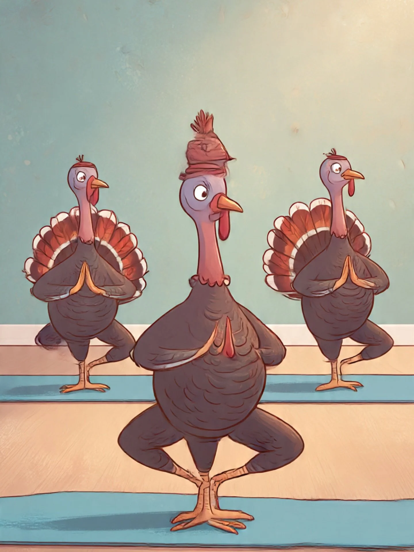 📅 Mark your calendar for the Bikram 90 min. Pop Up class on Friday 11/28 at a special time:  5:30pm - 7pm. 

This Thanksgiving season, we want to express our gratitude for your love and support - you can register using your current passes or with yo