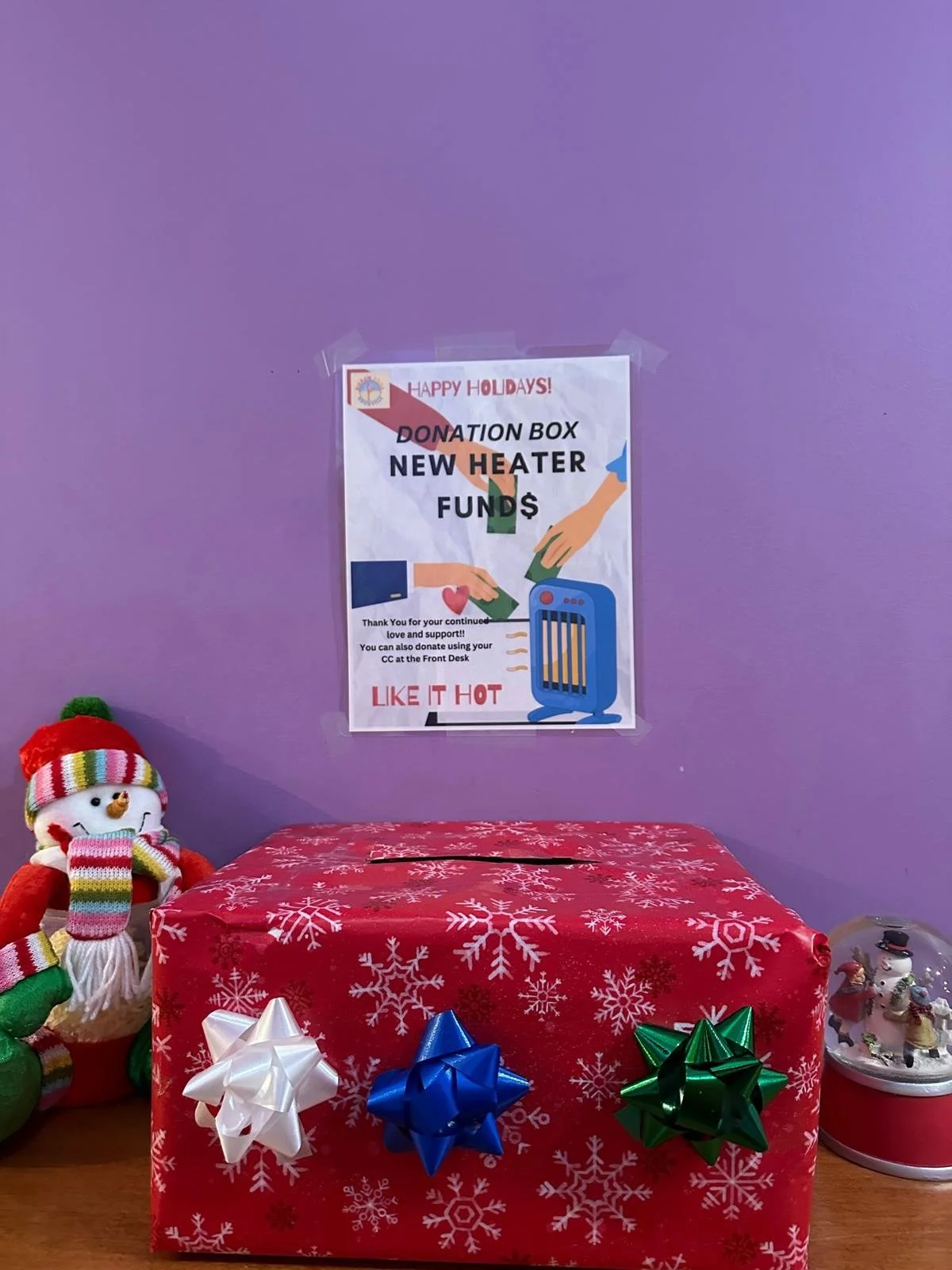 Happy Hump Day! 🐪

Register NOW for tonight&rsquo;s &ldquo;Hot Pilates 60 with Weights and Block&rdquo; Pop Up class! It&rsquo;s one of our special fundraising classes to help us raise $ for our new heating system.

💵 Donations are optional. You ma