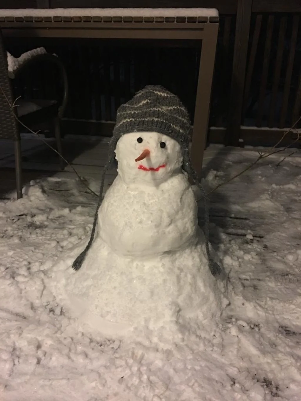 Happy #MoveitMonday Yogis! 🧘🏽&zwj;♀️

As we welcomed our first snow fall recently, here is a refresher on our inclement weather policy: 

❄️ We will update the class status no later than 2 - 3 hours before the class start time.  You will see the &l