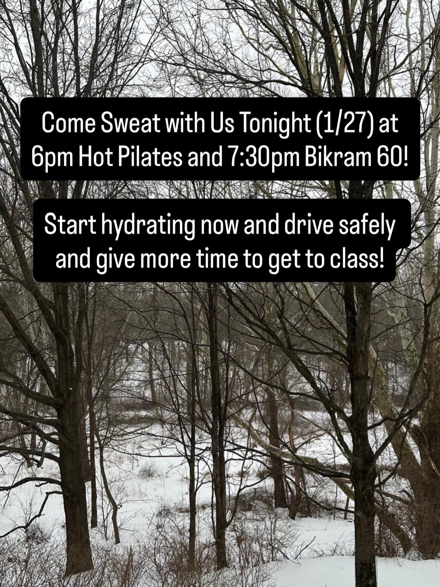 We are OPEN! ☀️

Travel safely and see you tonight! 

#bikramyoga #hotyoga #studioopen #backtothehotroom