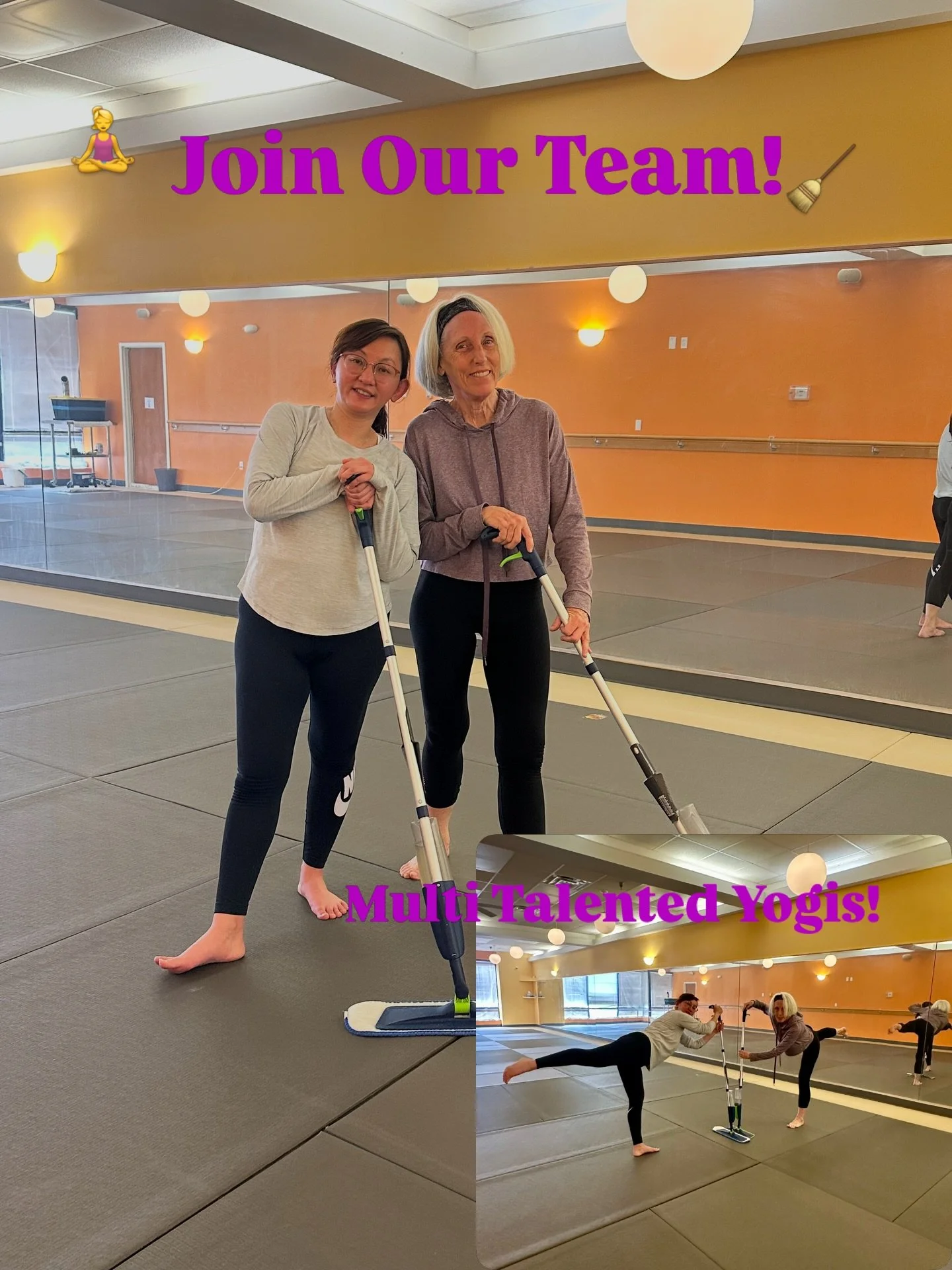 TGIF and welcome the 2026 Spring Equinox! Celebrate the first day of spring with a 60 min. of pure bliss and good sweatin&rsquo; on your mat tonight! Sign up now for the &ldquo;Hot Pilates 60 with Weights &amp; Block&rdquo; Pop-Up class at 5:15pm in 