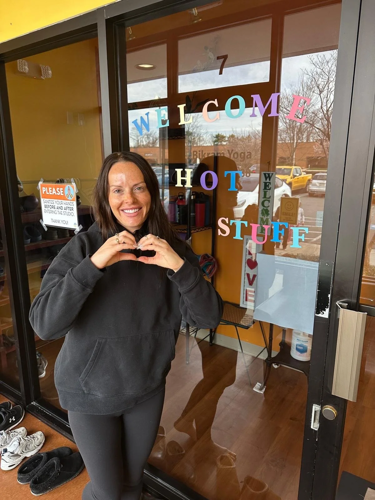 Move it Monday, yogis!  It truly takes a village&hellip; and you are not alone. Life happens and we know that sometimes it can be challenging to afford yoga classes.

We want to work with you during these hard times; so, you can continue and maintain