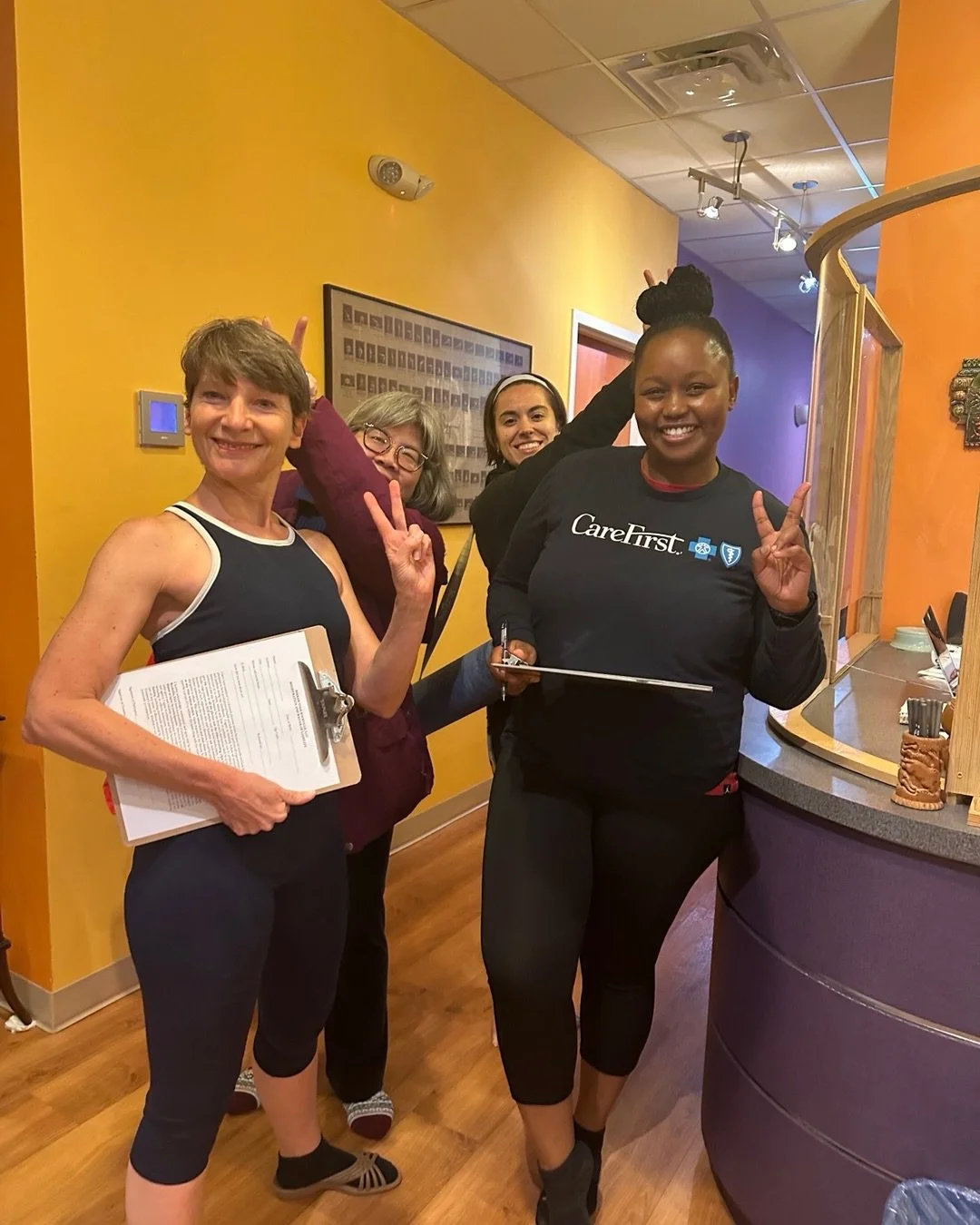 Are you a yoga teacher / pilates instructor in the DMV area? Or a traveling teacher in our area?  We are looking for a teacher who is certified to teach hot yoga, hot vinyasa, or hot Pilates as a part time or seasonal. Join the HOTTEST team in town! 