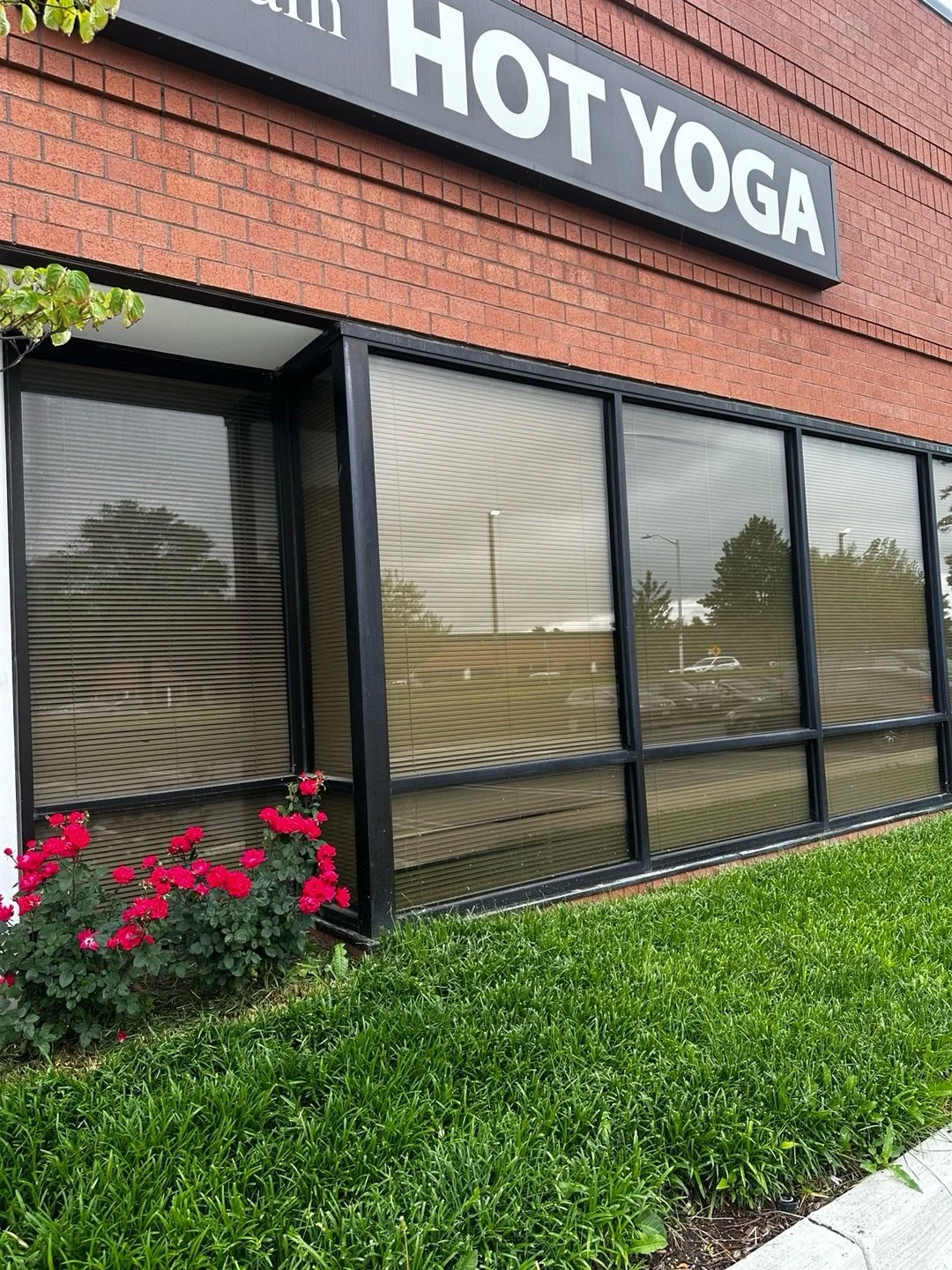 Move It Monday, yogis! 🌟

As we begin a brand-new month, let&rsquo;s welcome June with a fresh mindset and a strong spirit. Life doesn&rsquo;t always go as planned, and sometimes unexpected challenges can leave us feeling defeated or stuck. But each
