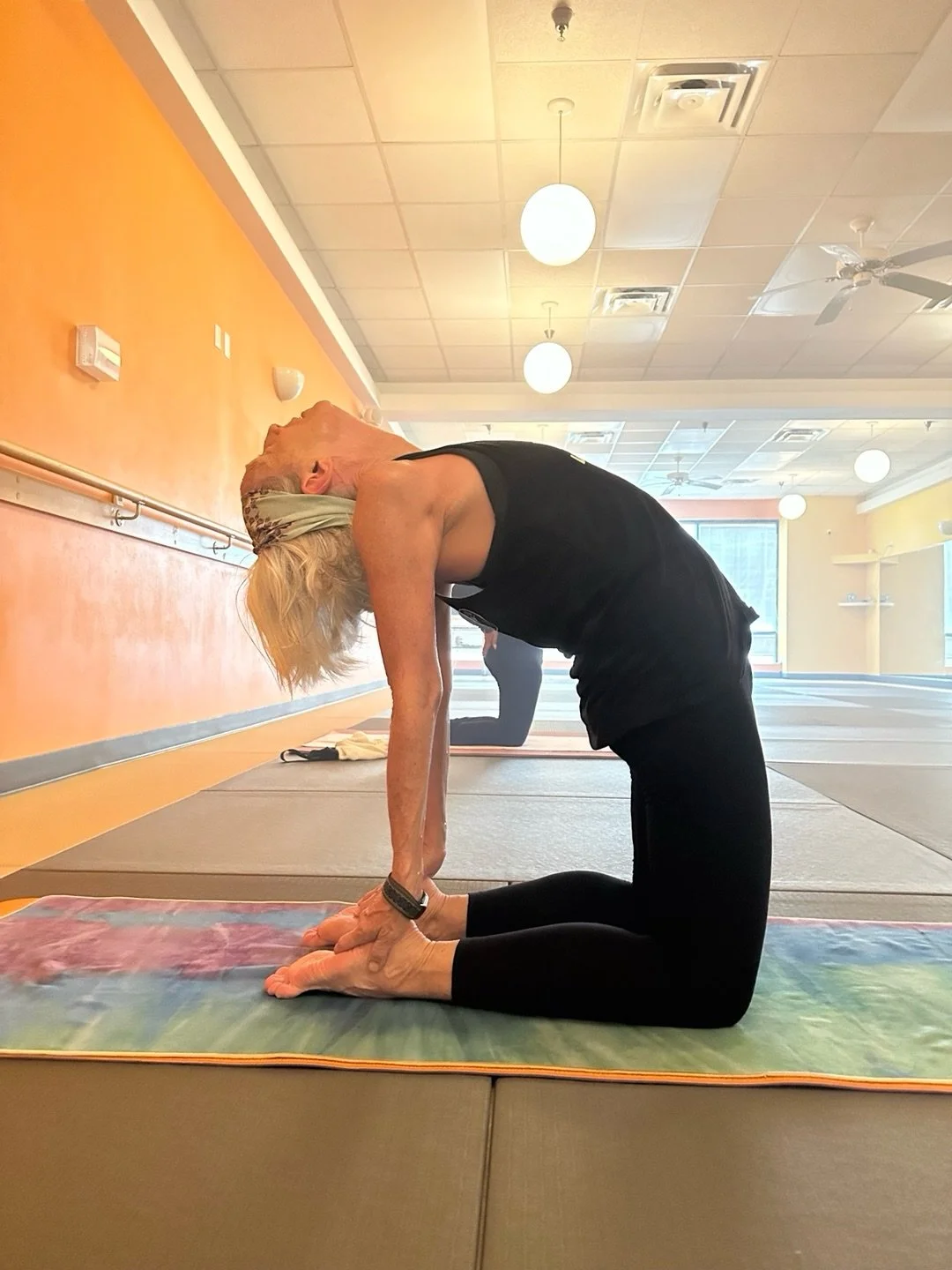 Happy Hump Day! Make time for yourself today - Wednesday 9/2 at 11:30am Bikram60 or at 6pm Flow60 on your mat!

NOTE: this Friday&rsquo;s Bikram60 Class will start at 5:30PM special time - start your holiday weekend with us in the Hot Room!

#laborda
