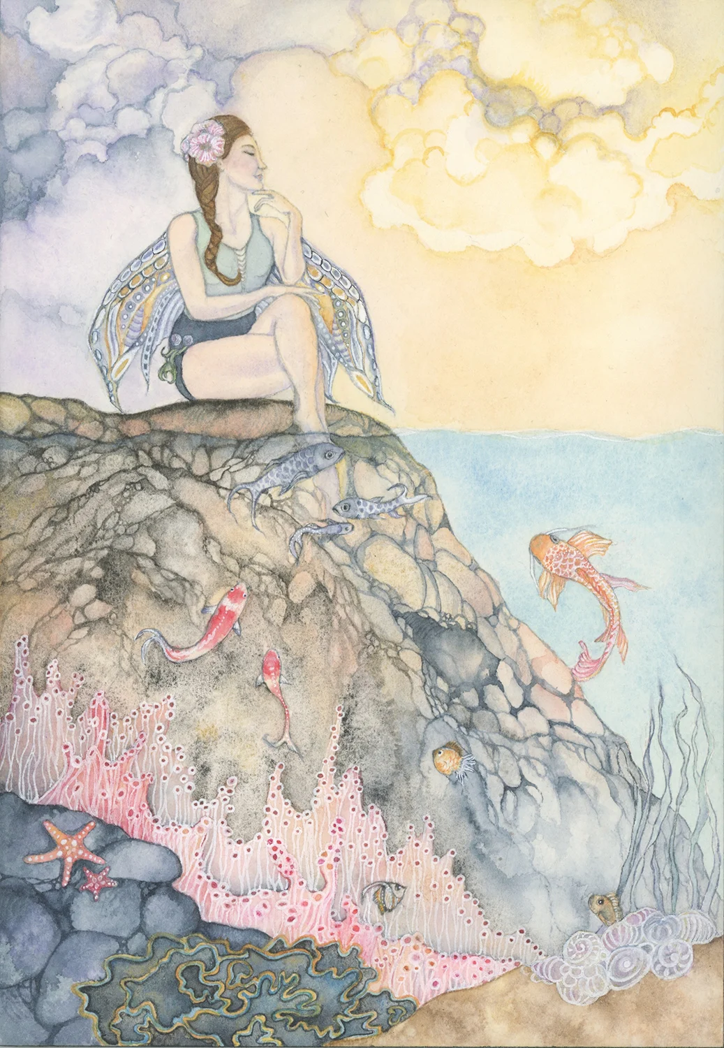 Nereid