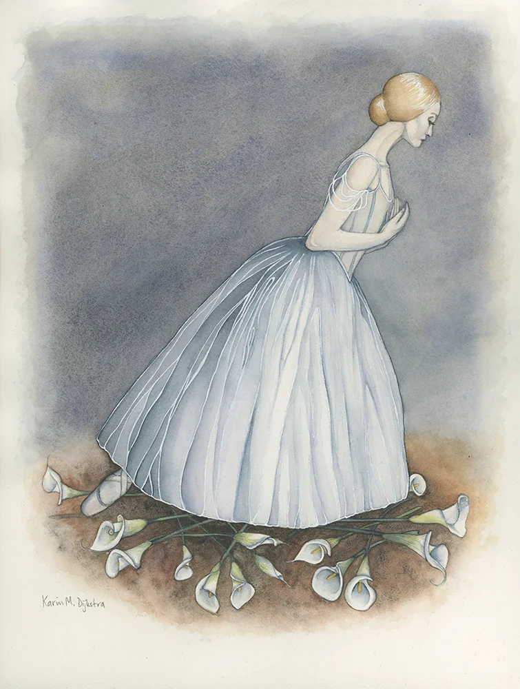 Giselle