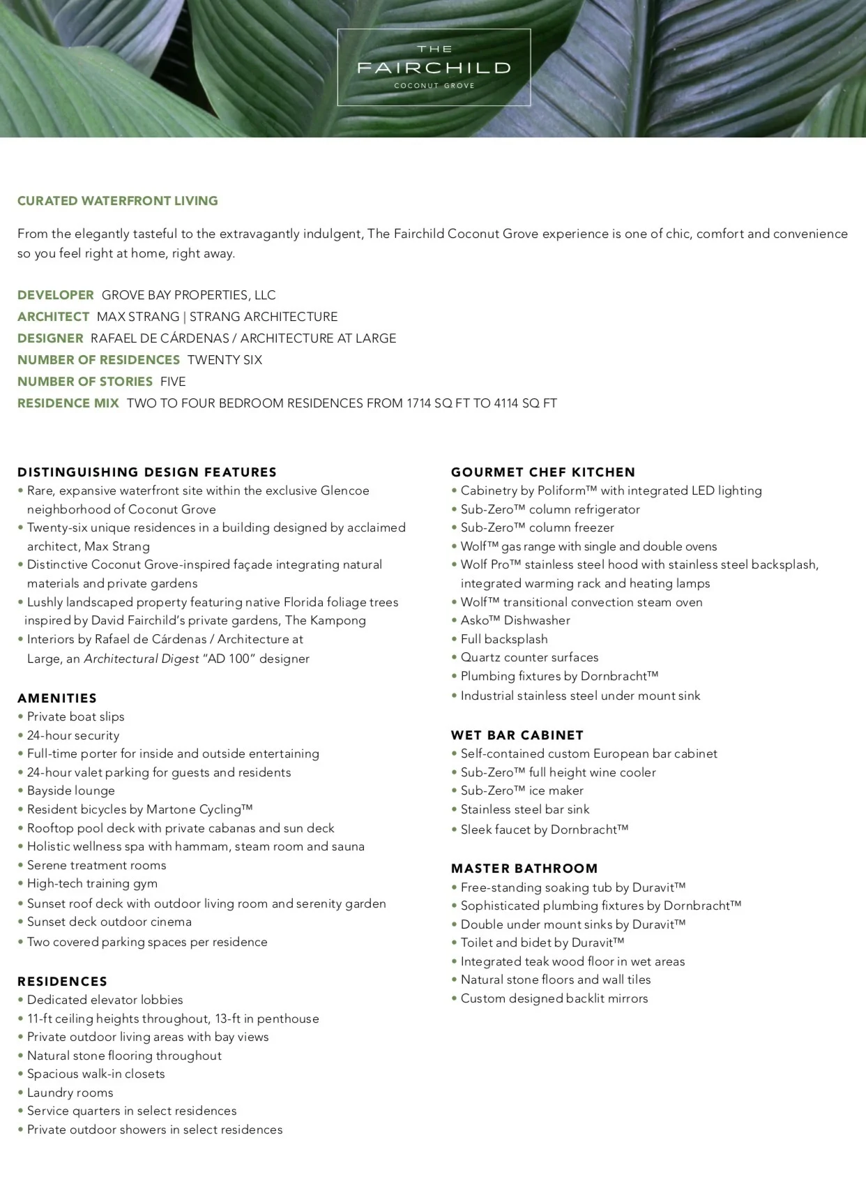 Courtesy of Developer