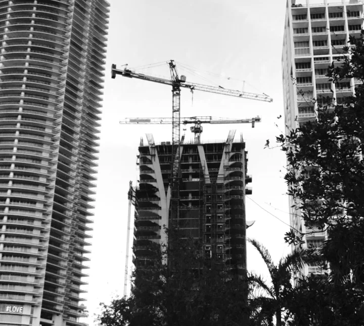 Zaha Hadid's One Thousand Museum Update