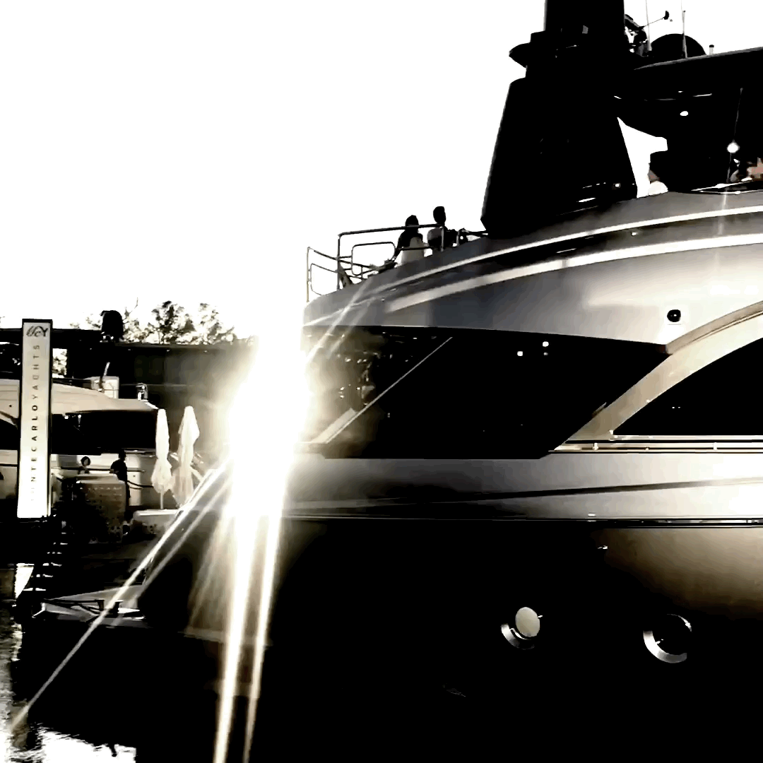 Miami Boat Show 2018 by the numbers