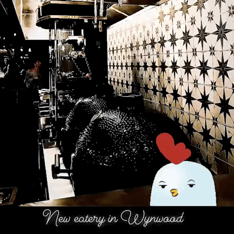 Le Chick Rotisserie opens in Wynwood