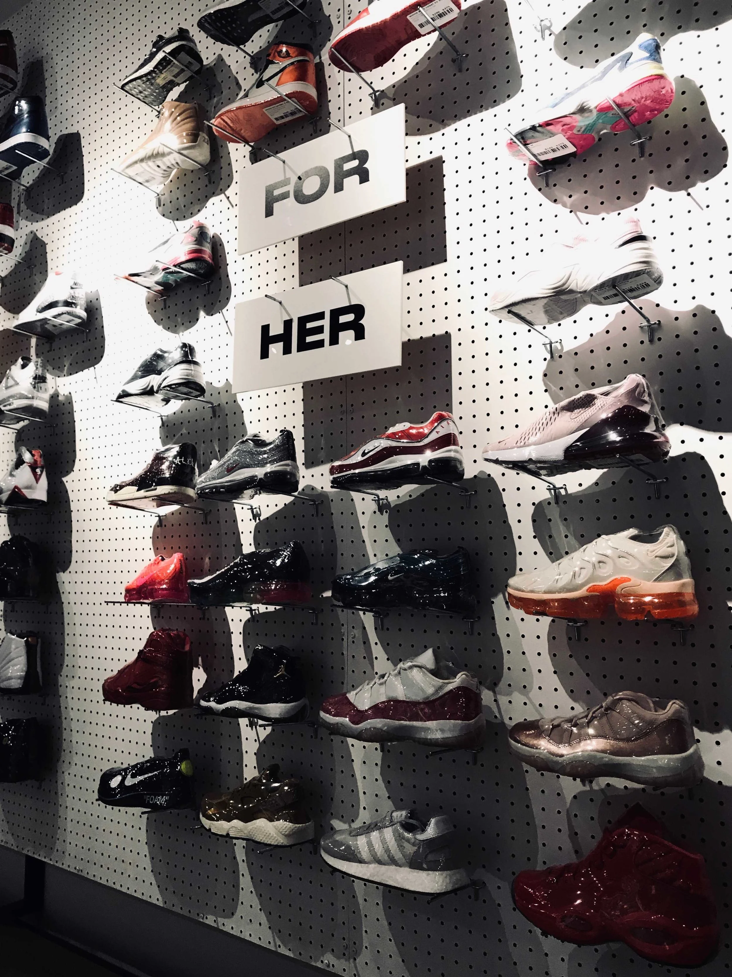 jordan consignment stores