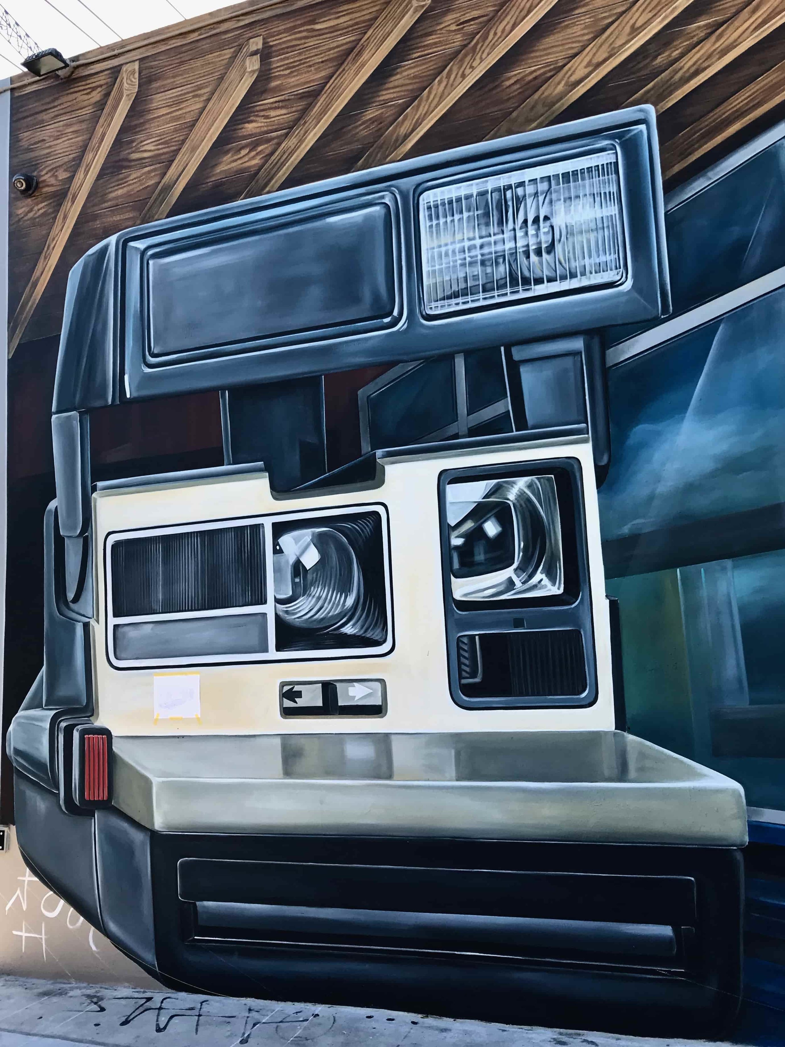 Picture Perfect by Leon Keer