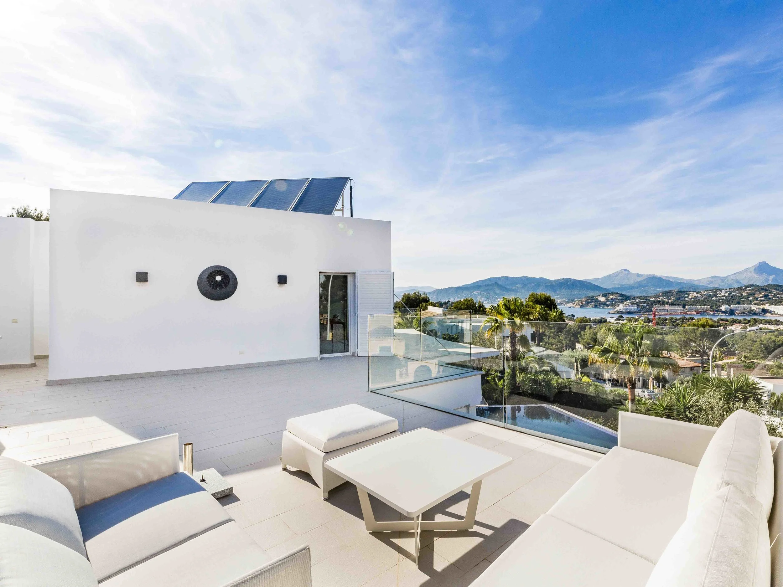 Alexander Mcqueen S Former Villa In Mallorca Sells For 2 45 Million Eur Beyond Square Footage