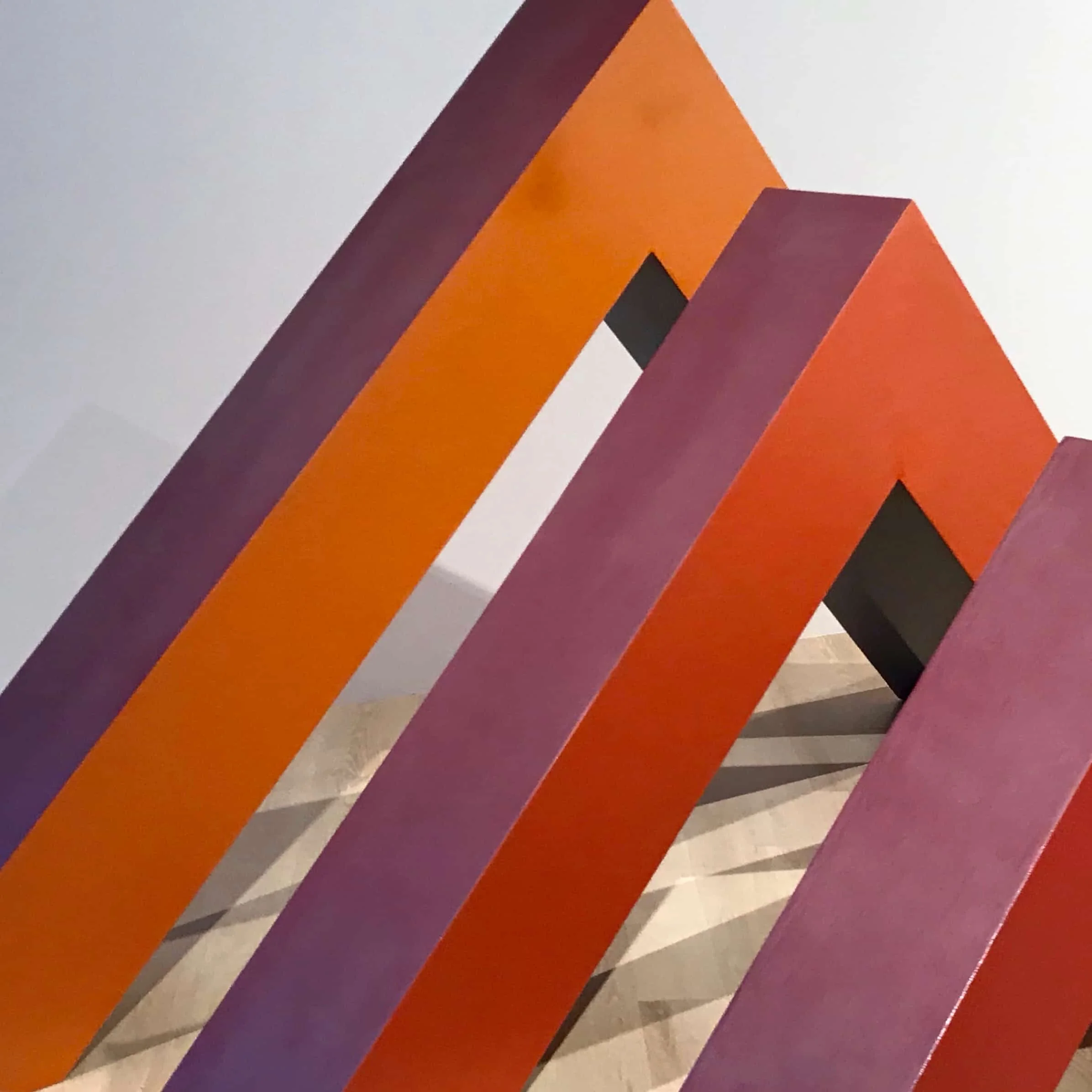 A Reckoning: An exhibition by Judy Chicago at the ICA Miami