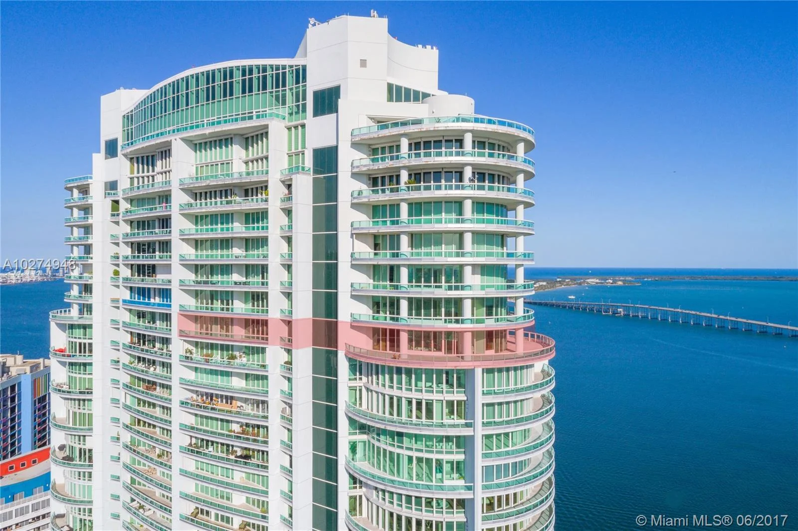 🔥 Reduced PH in the famed Santa Maria Condominium