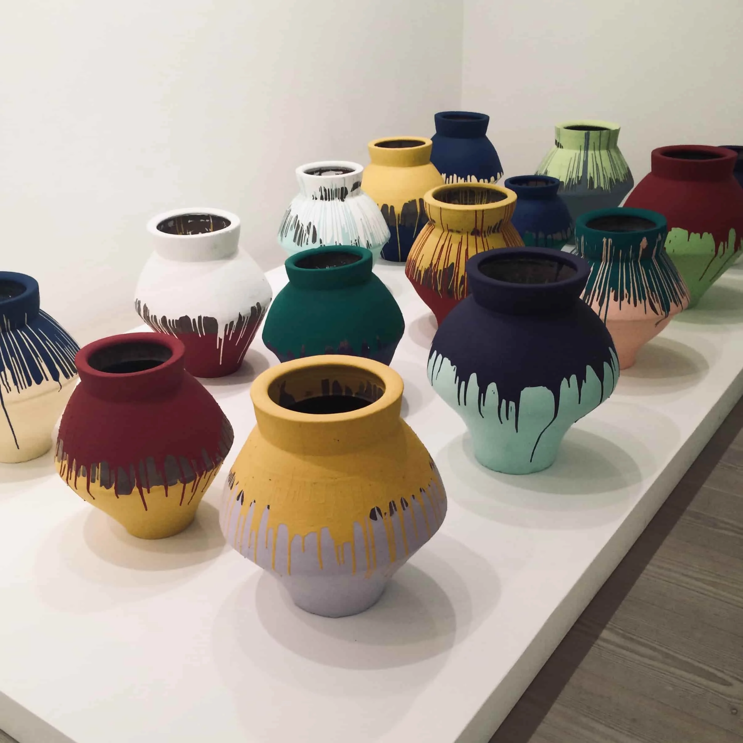 Art Beyond Square Footage