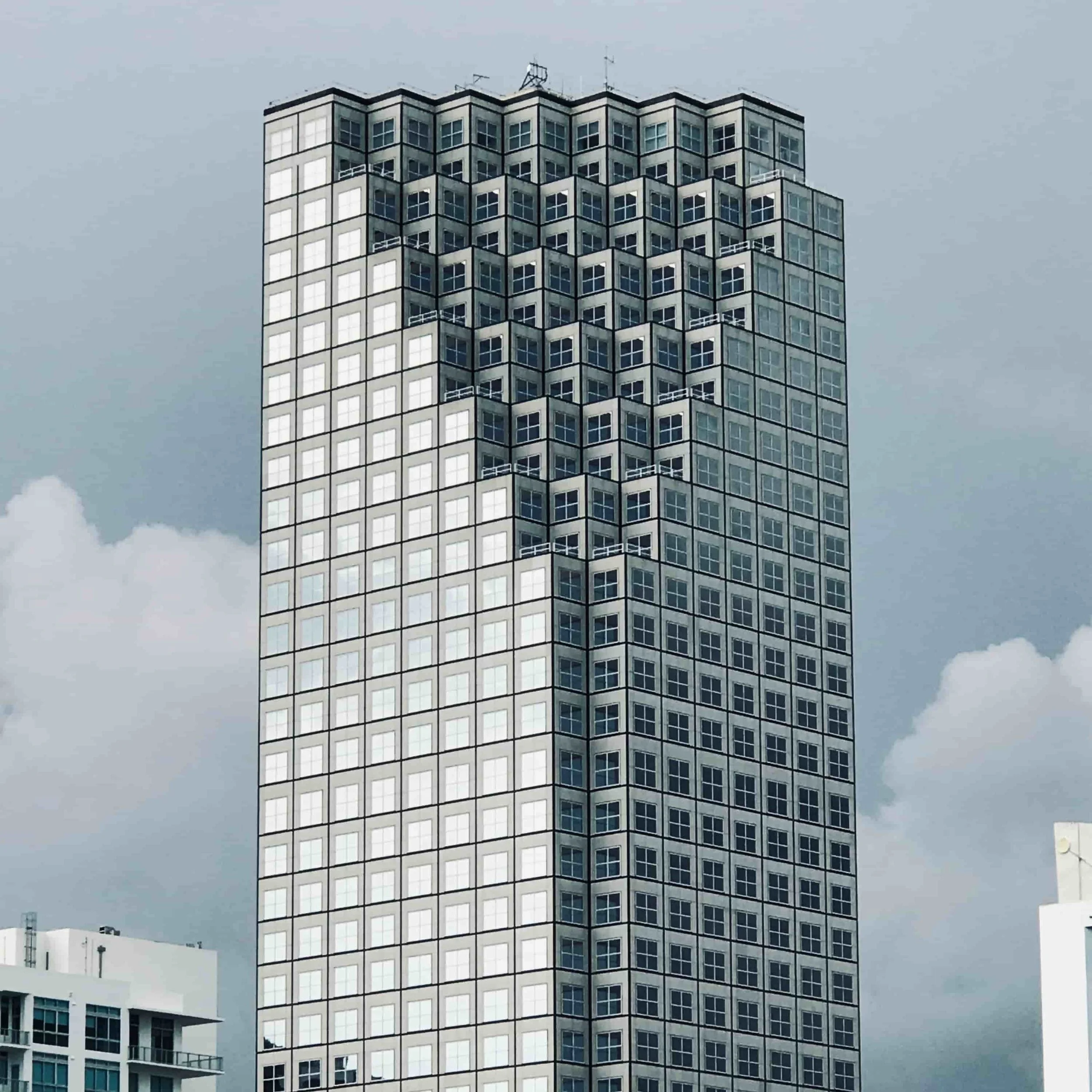 Southeast Financial Center