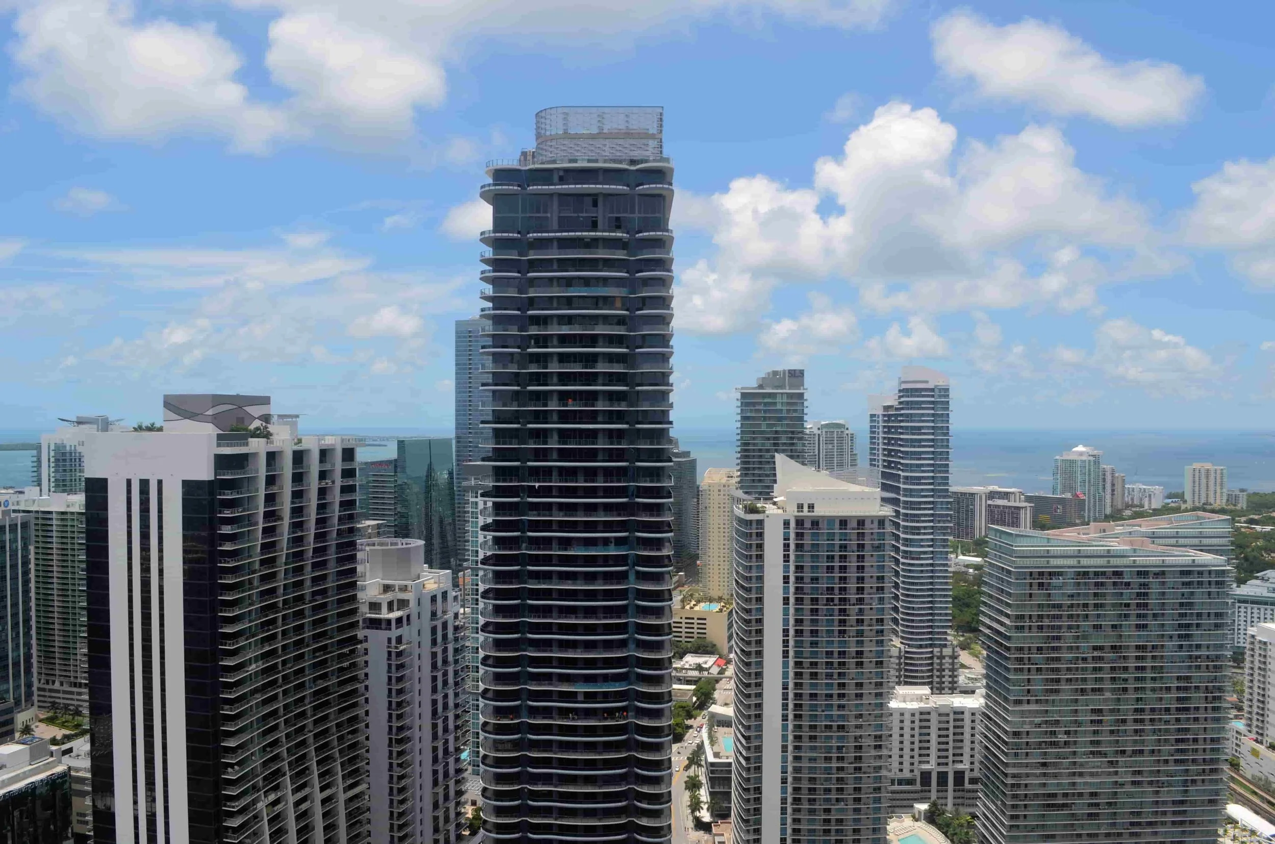 Brickell Flatiron: Last available units for sale