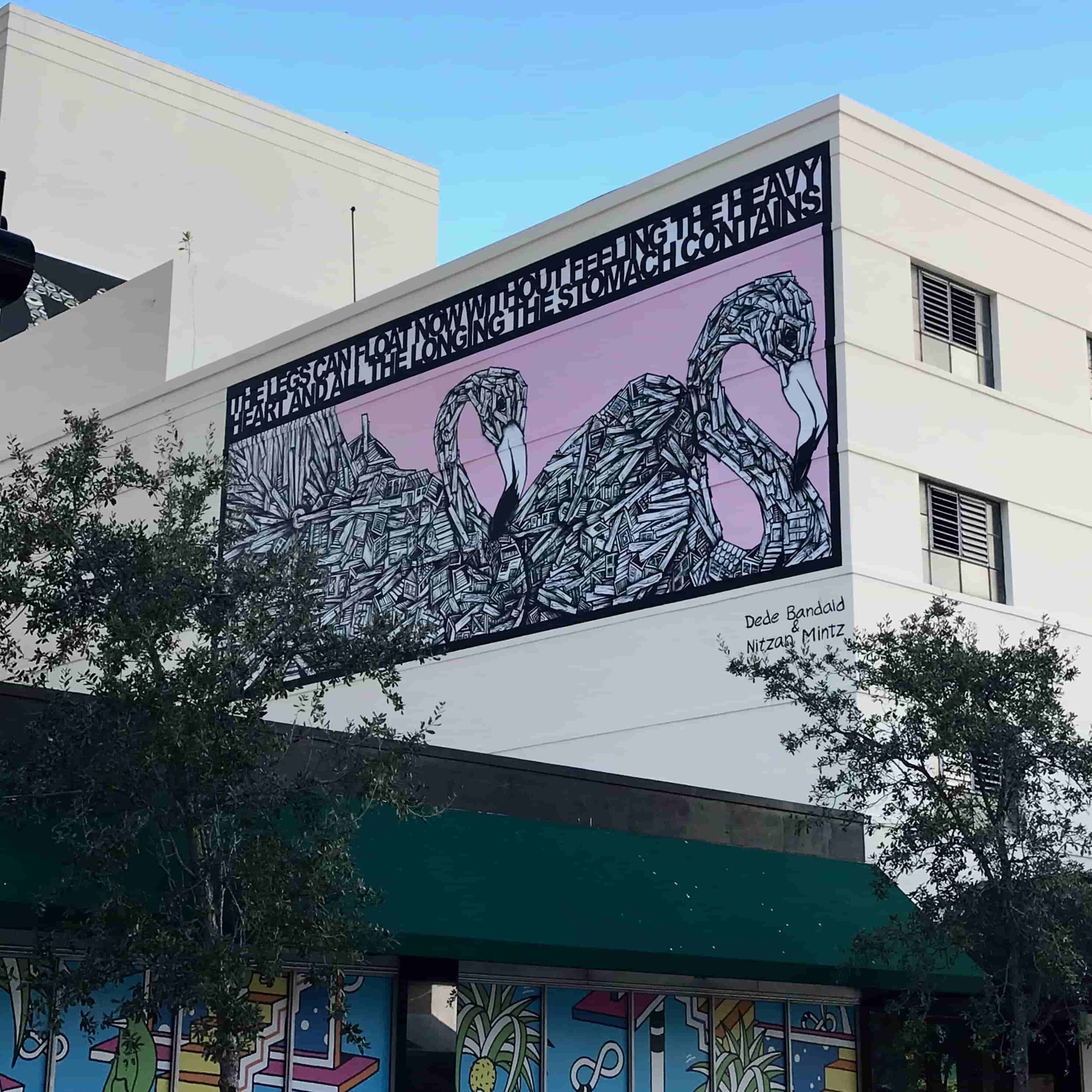 Nitzan Mintz and dede bandaid miami.jpeg