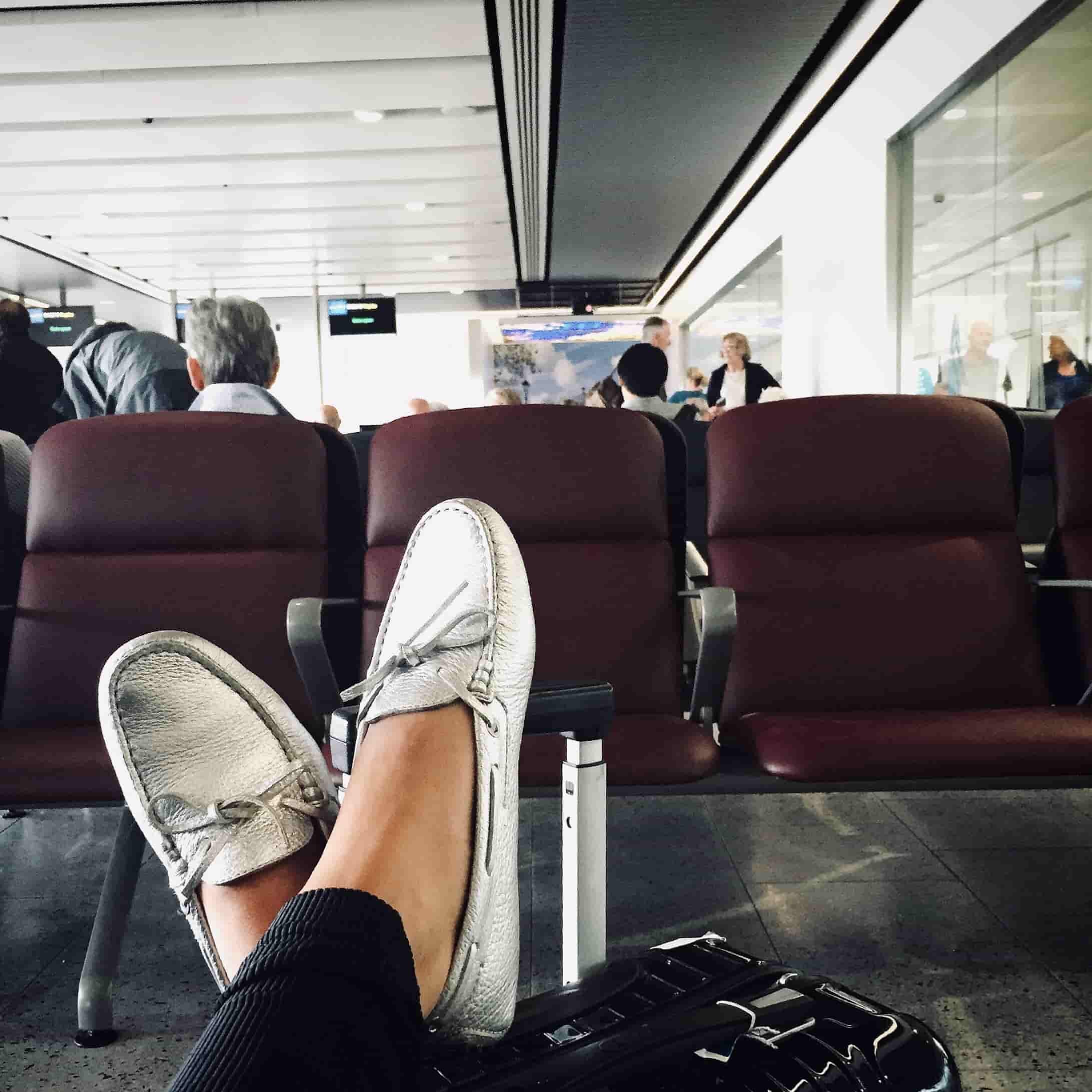 How expensive will air travel be after the Covid-19 crisis? by Cynthia Drescher