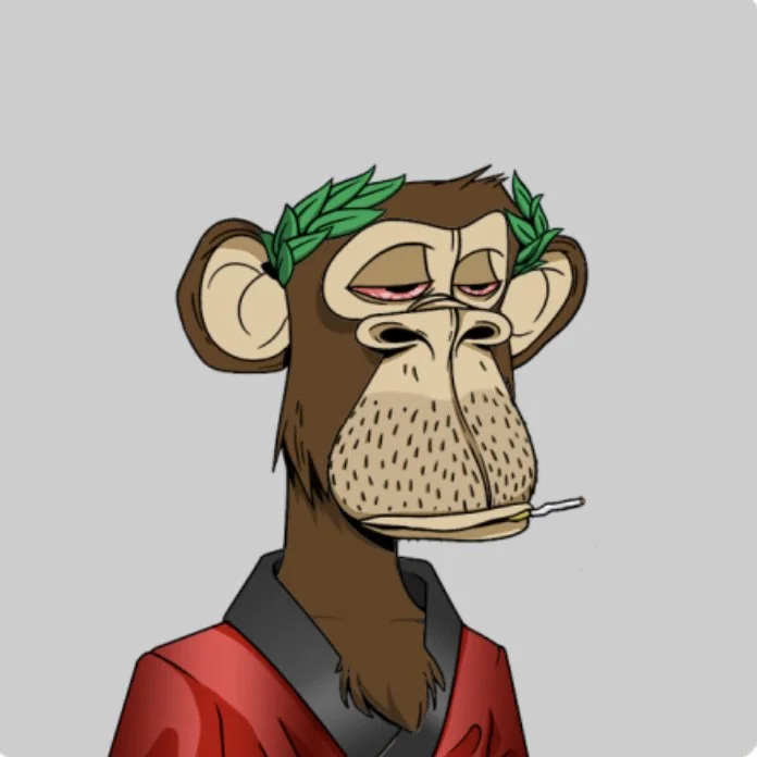 E11even purchases Bored Ape # 11 for 99 ETH