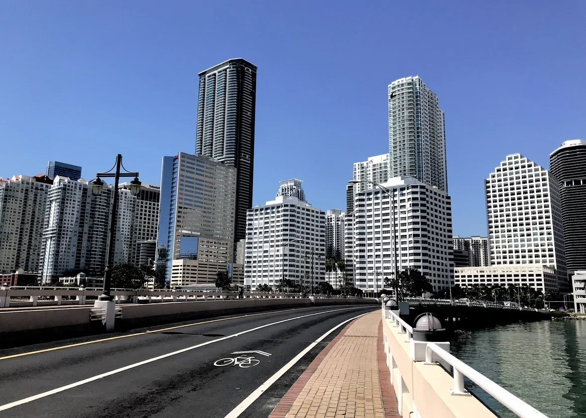 Brickell's Enduring Appeal: A Hub for Luxury Condo Living
