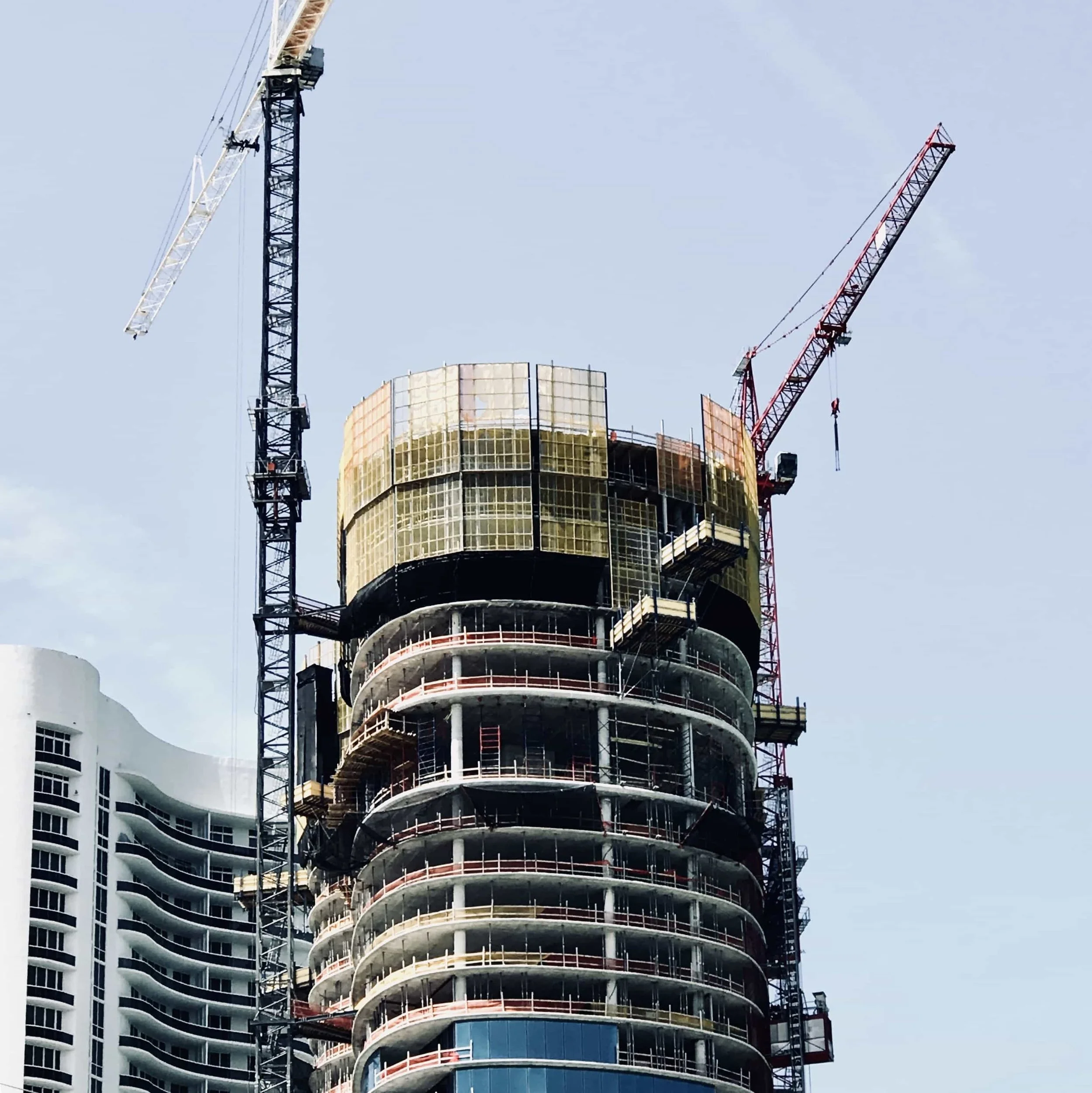 Choose the Right Developer: The Cornerstone of Your Investment