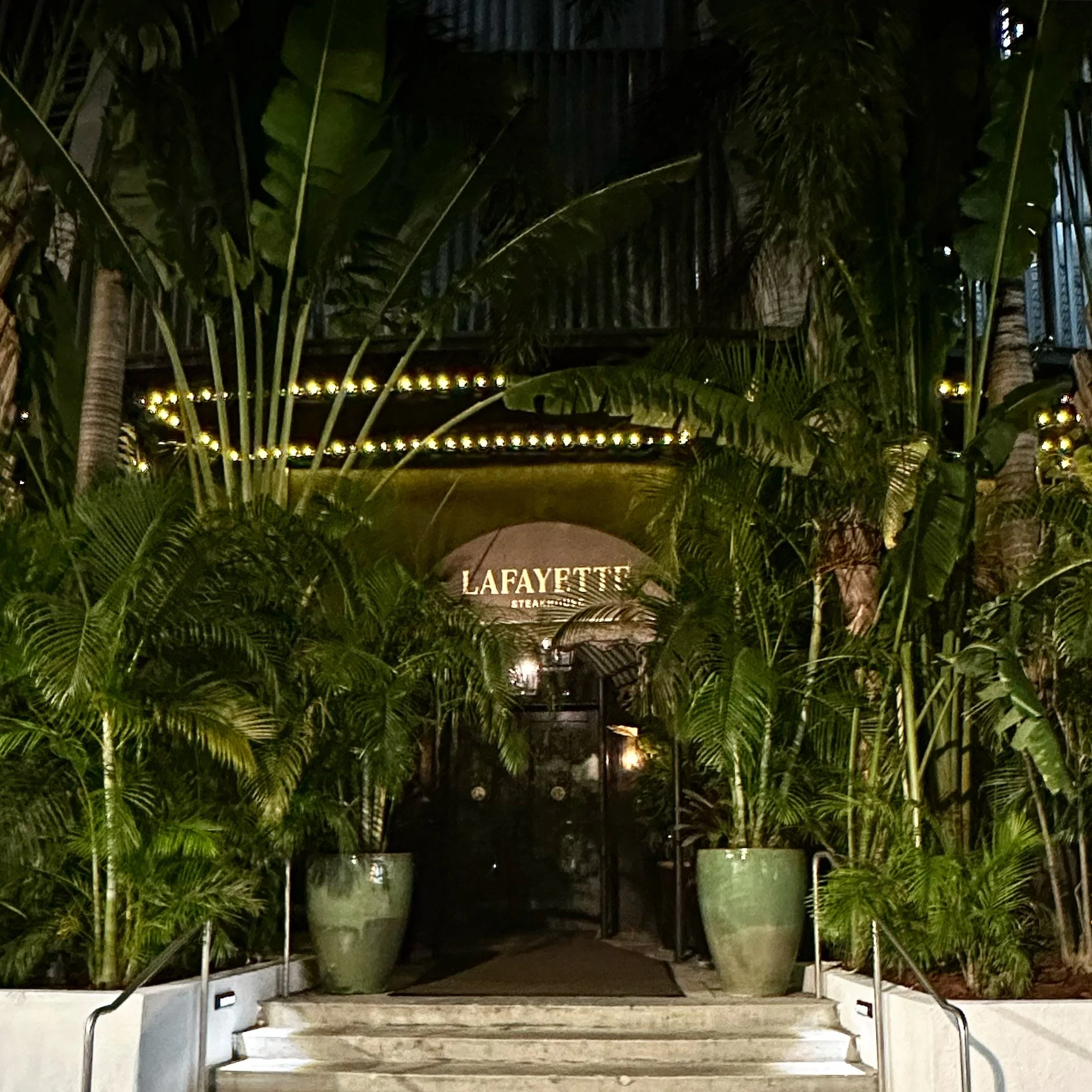 Exciting News for Brickell Foodies- A new steakhouse coming to the neighborhood