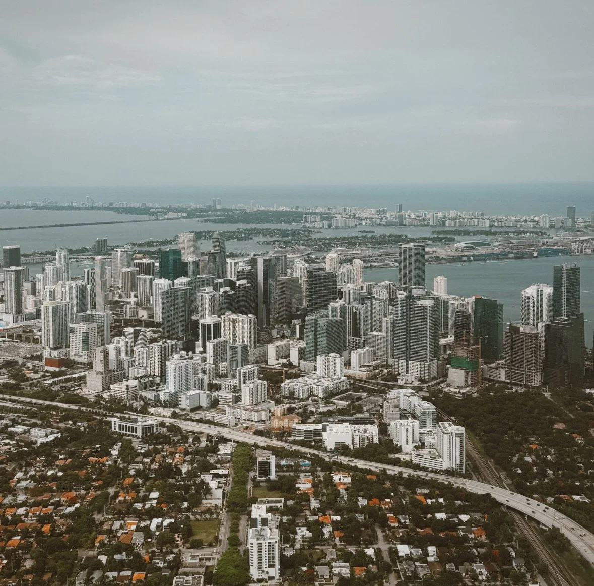 The Capital of Latin America