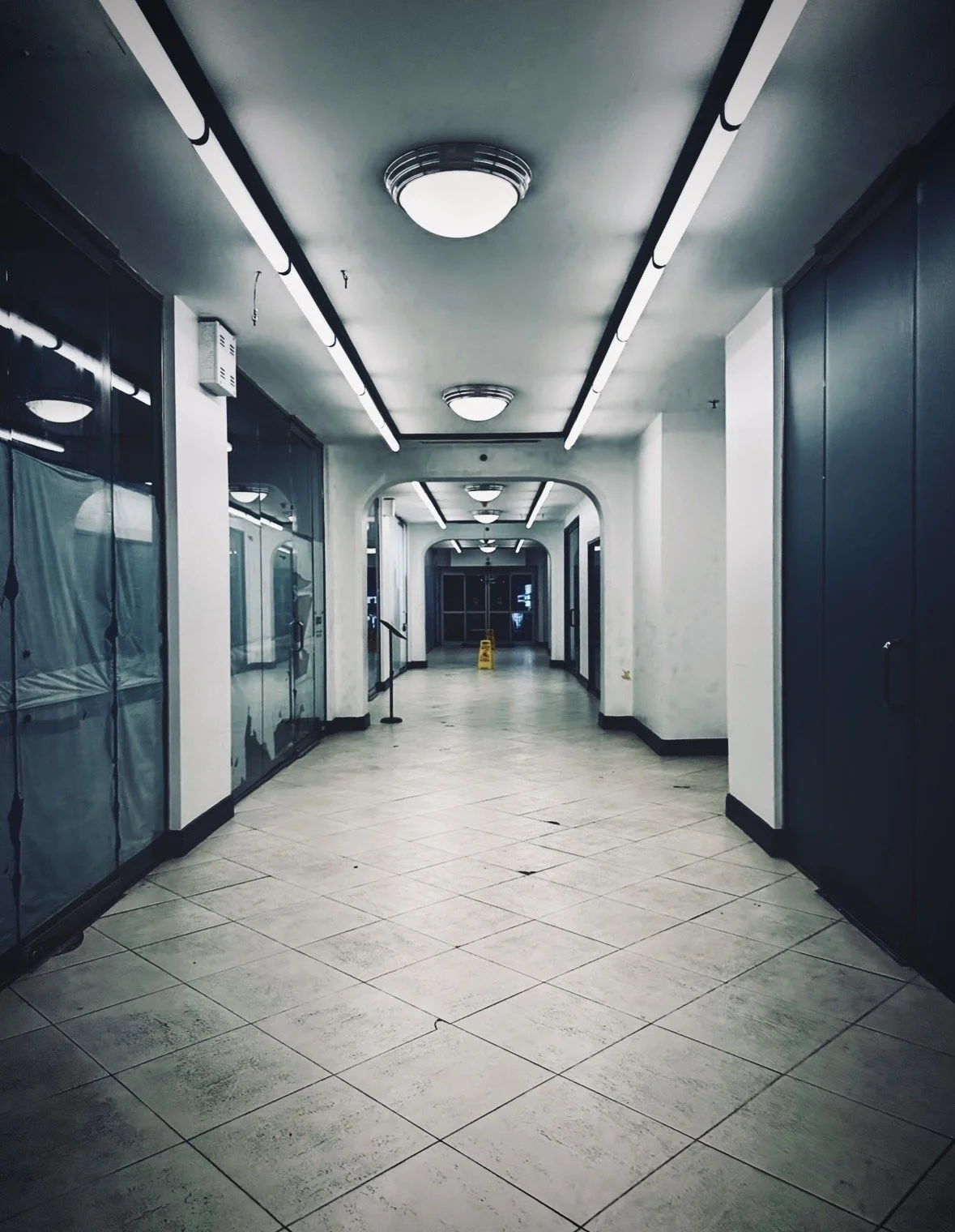 Why Downtown Miami Still Has Empty Storefronts