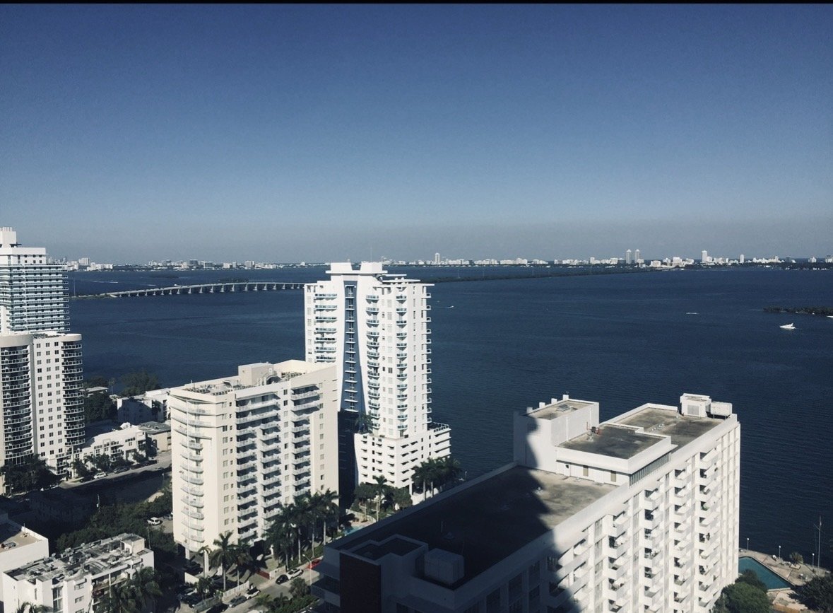 Your Miami Condo Might Already be on a Developer’s Spreadsheet