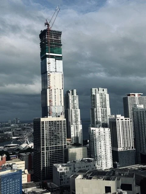 The Debt Behind Miami’s Branded Towers