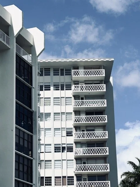Brickell Bay Drive Condos