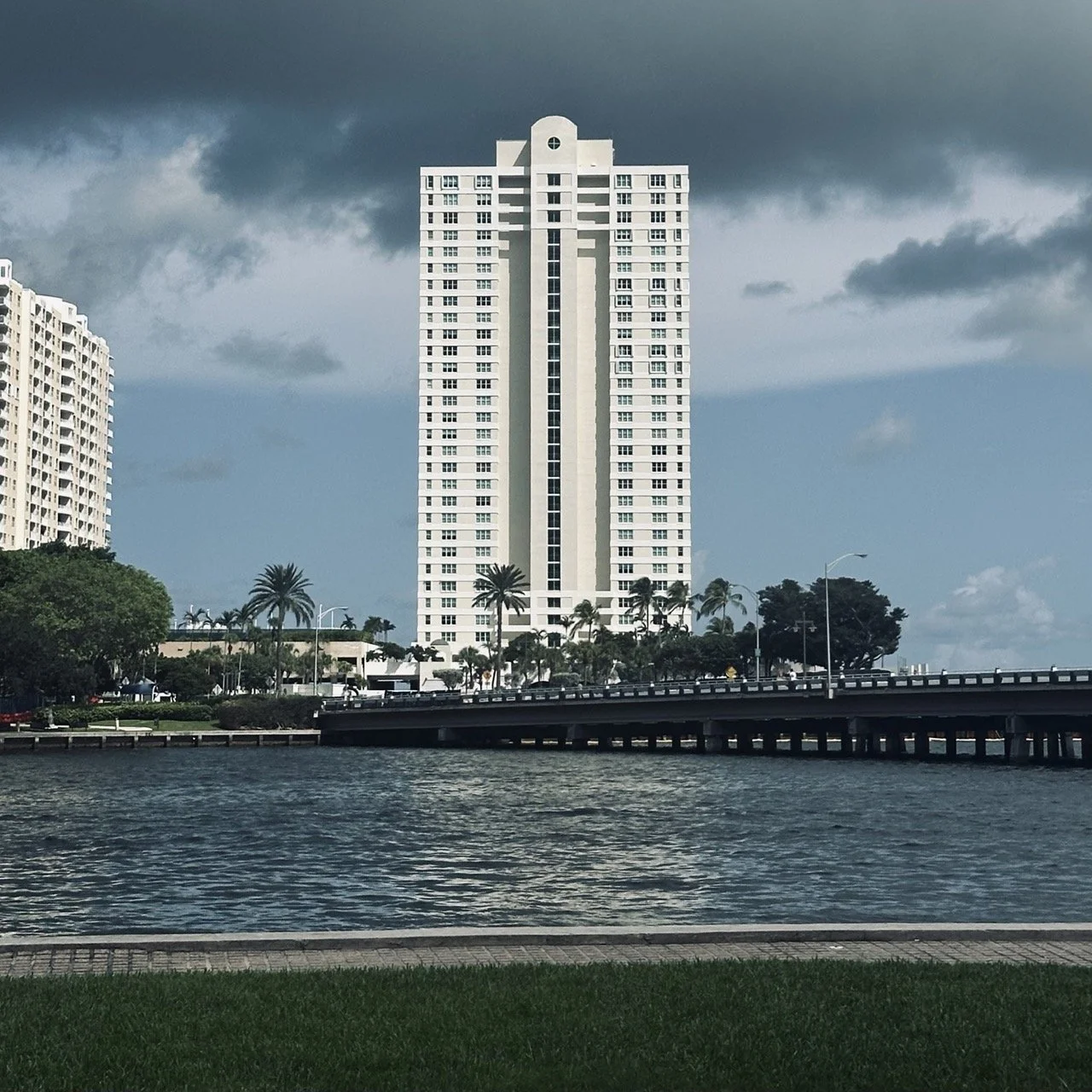 St Louis Condominium Brickell Key 2026