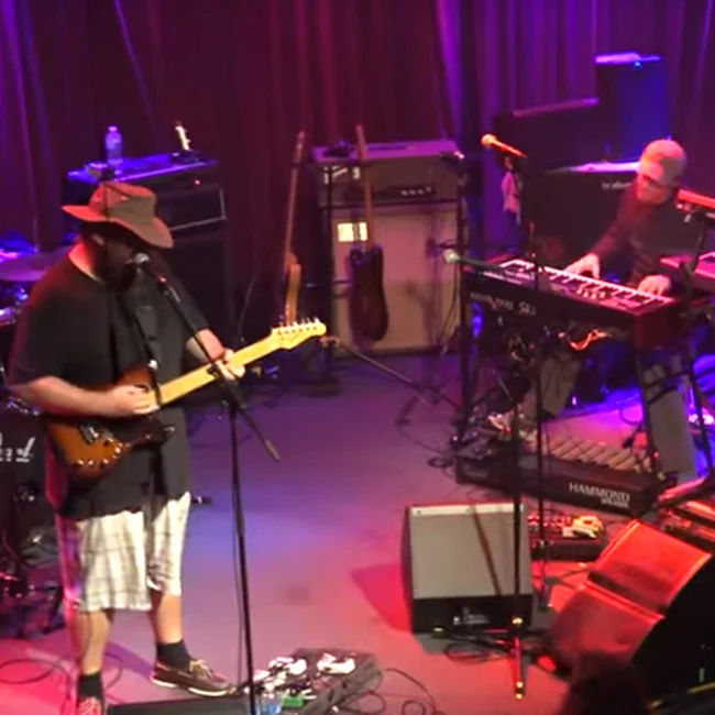 Live Video from Philadelphia