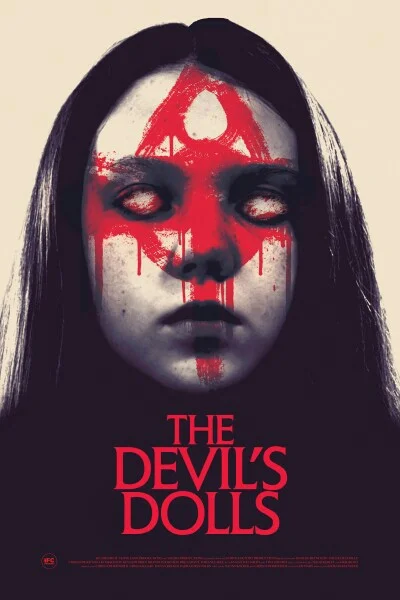 In the aftermath of the hunt for notorious serial killer, Henry Leonard Bale, a peaceful town erupts in a chain of random, brutal murders. What Detective Matt Williams discovers is as unbelievable as it is undeniable – These killings all stem from an ancient set of Worry Dolls that was gifted to Bale when he was a boy. Now, with his young daughter's life hanging in the balance, Matt is pitted against the clock to find the dolls and break their curse.