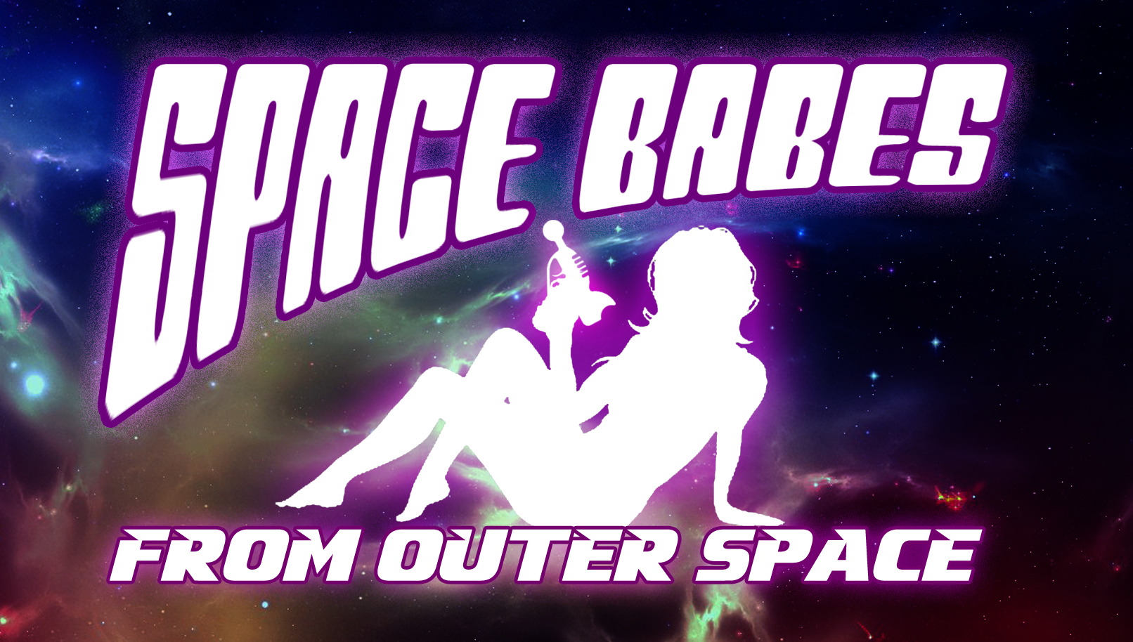 Space Boobs In Space Trailer