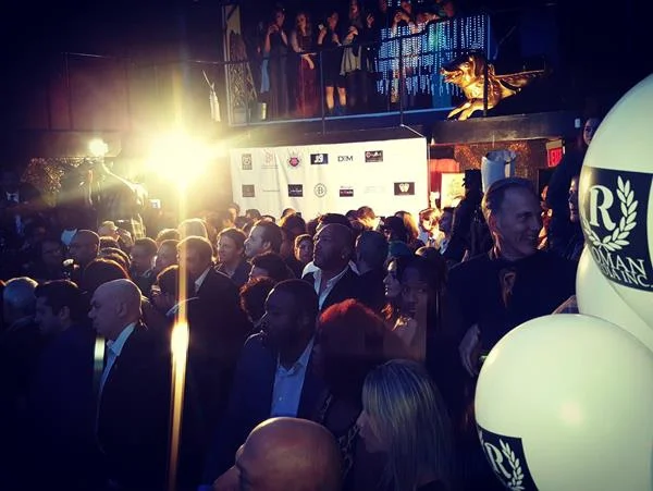 In the last two years, hundreds of industry guests attended the Roman Media’s Red Carpet events in Hollywood. With such an incredible turn out, Roman Media Inc. joined ventures with a much bigger venue, Boulevard3, and a list of elite sponsors including: The Independent Cinema Foundation , Oni Productions, Mike Sam Styling, You are Simply Stunning Make-up Team , Sisel International , Dream Hair LA , Mary’s Cake Design , Rockstar Energy Drink , Mathis Weddings and Events , Breezeway Productions , and ChicArt Public Relations .